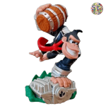 Turbo Charge Donkey Kong Dark Nint Only