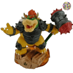 Hammer Slam Bowser Nintendo Only