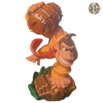Turbo Charge Donkey Kong Nintendo Only