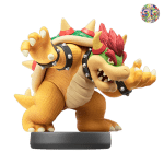 Bowser Black