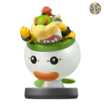 Bowser Jr