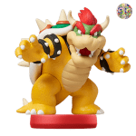 Bowser Red