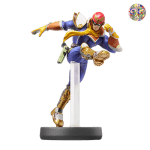Captain Falcon