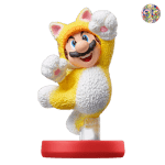 Cat Mario