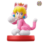 Cat Peach