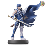 Chrom Black