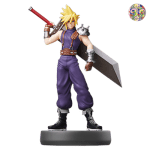 Cloud