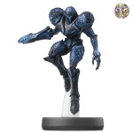 Dark Samus