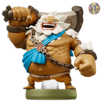 Daruk Goron Champion