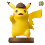 Detective Pikachu