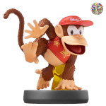 Diddy Kong