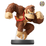 Donkey Kong Black