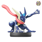 Greninja
