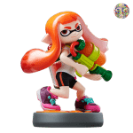 Inkling Girl
