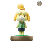 Isabelle Summer Outfit