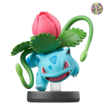 Ivysaur