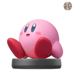 Kirby Black