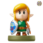 Link Links Awakening