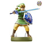 Link Skyward Sword