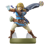 Link Tears of the Kingdom