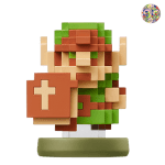 Link the Legend of Zelda