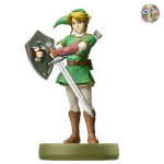 Link Twilight Princess