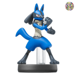Lucario