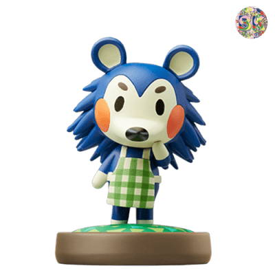 Mabel - Amiibo
