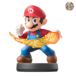 Mario Black