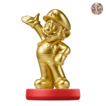 Mario Gold Edition