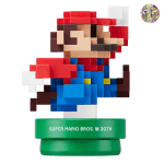 Mario Modern Colours