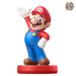 Mario Red
