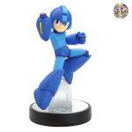 Mega Man S