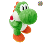 Mega Yarn Yoshi