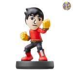 Mii Brawler
