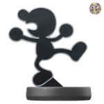 Mr Game Watch