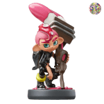 Octoling Boy