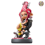 Octoling Girl