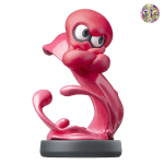 Octoling Octopus