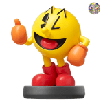 Pac Man