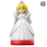Peach Wedding Outfit