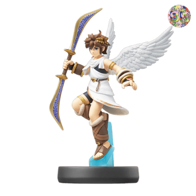 Pit - Amiibo