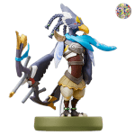 Revali Rito Champion