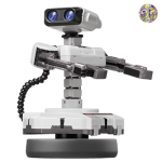 R.O.B NES