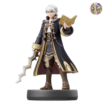 Robin - Amiibo