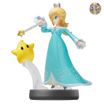 Rosalina Black