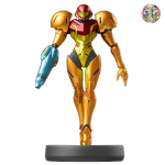 Samus