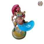 Urbosa Gerudo Champion