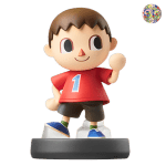 Villager