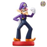 Waluigi